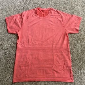 Lululemon Shirt